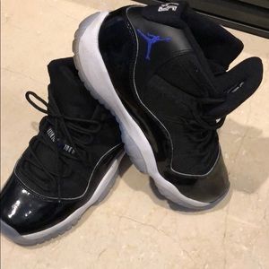 Air Jordan 45 Edition Youth 6.5 Sneakers